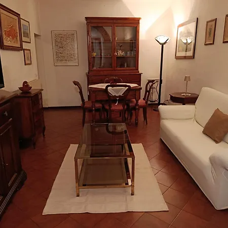 Casa Dell' Onda 25 Apartment Siena