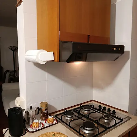 Casa Dell' Onda 25 Apartment Siena