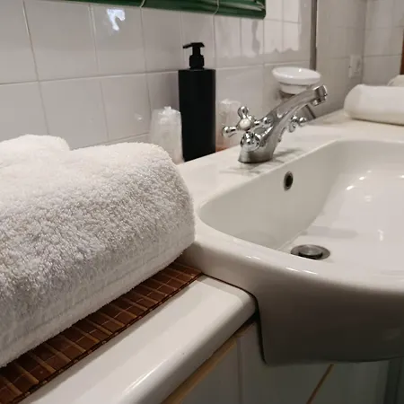 Casa Dell' Onda 25 Apartment