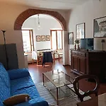 Appartamento Casa Dell' Onda 25 *