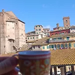 Casa Dell' Onda 25 Appartamento