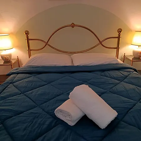 Apartman Casa Dell' Onda 25 Siena