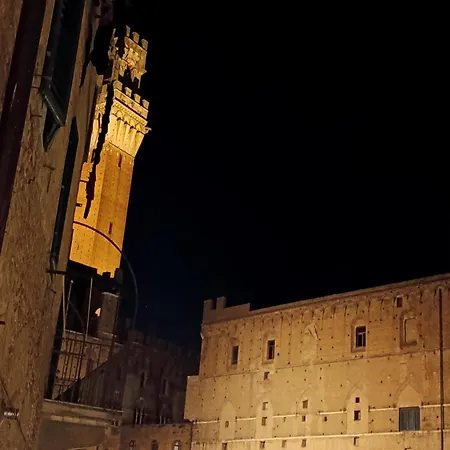 Casa Dell' Onda 25 *