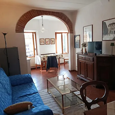 Apartman Casa Dell' Onda 25 *
