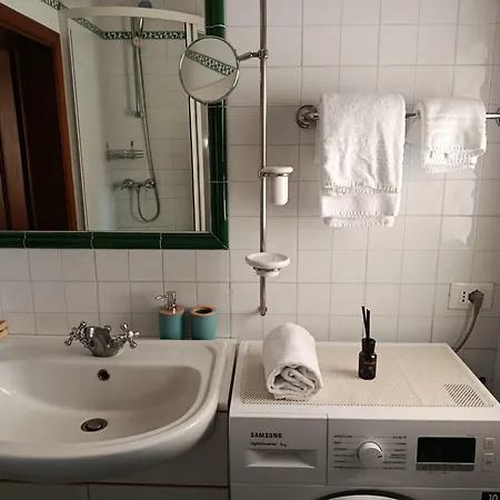 Casa Dell' Onda 25 Siena