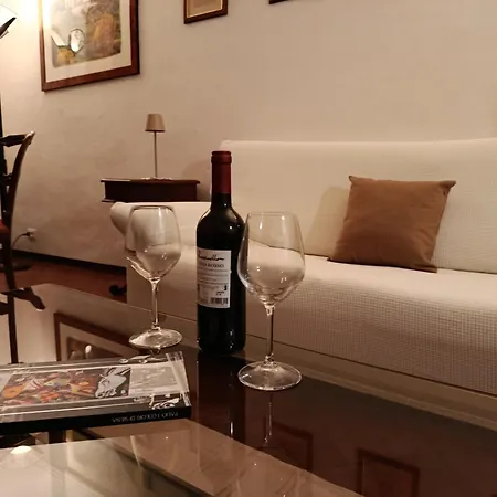 Apartman Casa Dell' Onda 25 *