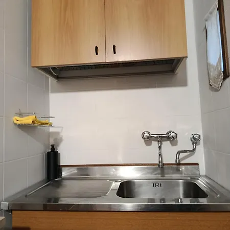 Apartment Casa Dell' Onda 25 Siena