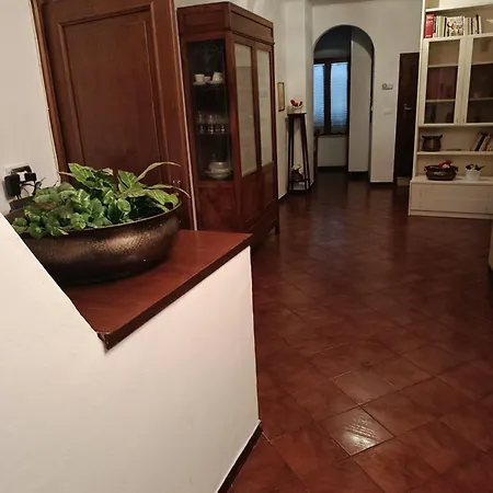 Casa Dell' Onda 25 Apartman *