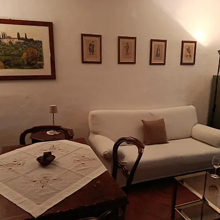 Lägenhet Casa Dell' Onda 25