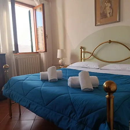 Casa Dell' Onda 25 Apartment *