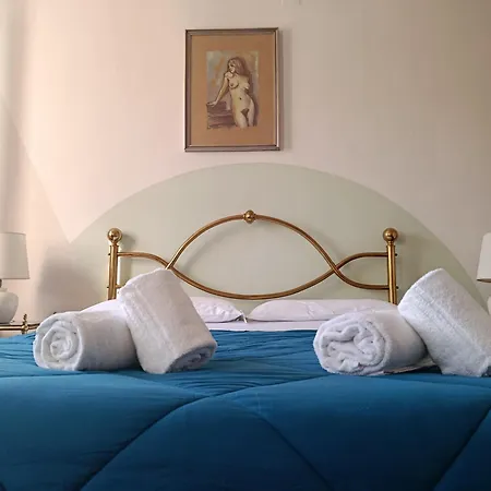 Casa Dell' Onda 25 Сиена