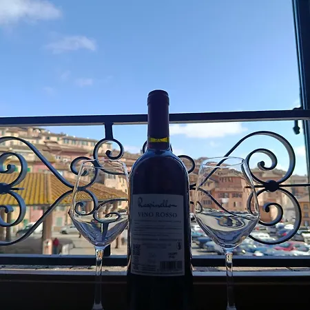 Casa Dell' Onda 25 Lägenhet