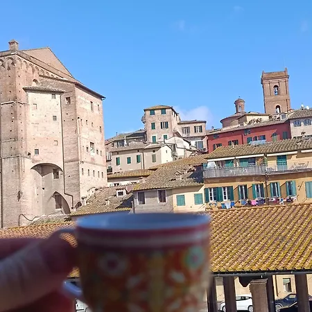 Casa Dell' Onda 25 Daire