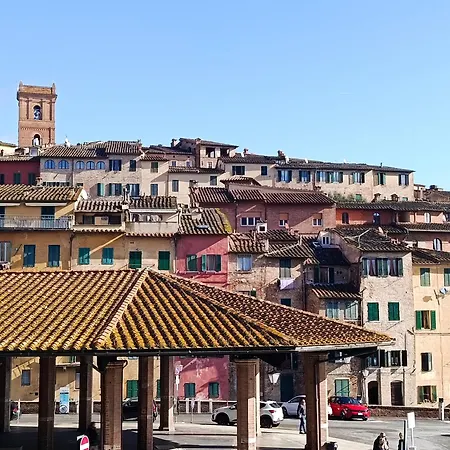 Casa Dell' Onda 25