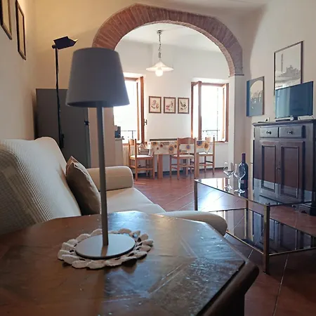 Apartment Casa Dell' Onda 25