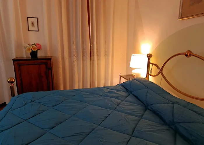 Casa Dell' Onda 25 * Siena