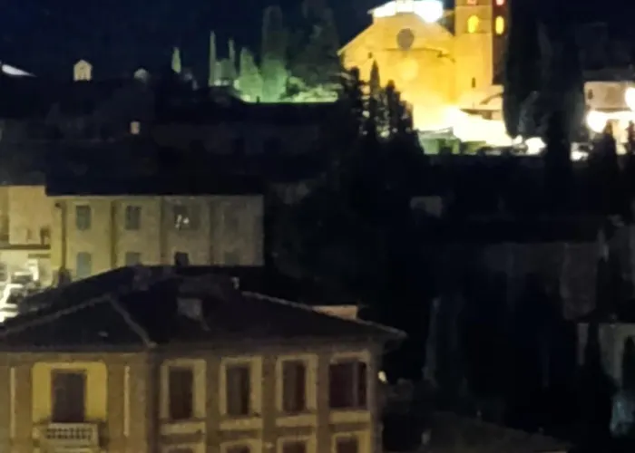 Апартаменты Casa Dell' Onda 25 Сиена