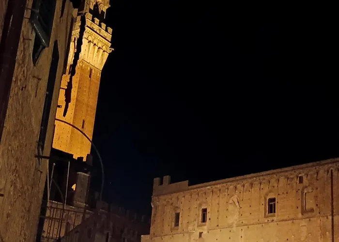 Casa Dell' Onda 25 *