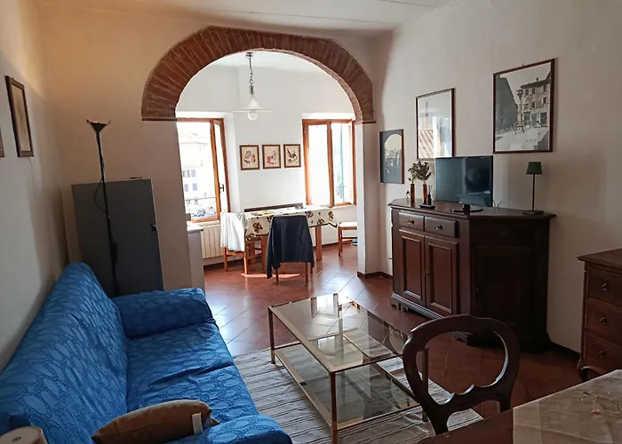 Апартаменты Casa Dell' Onda 25 *