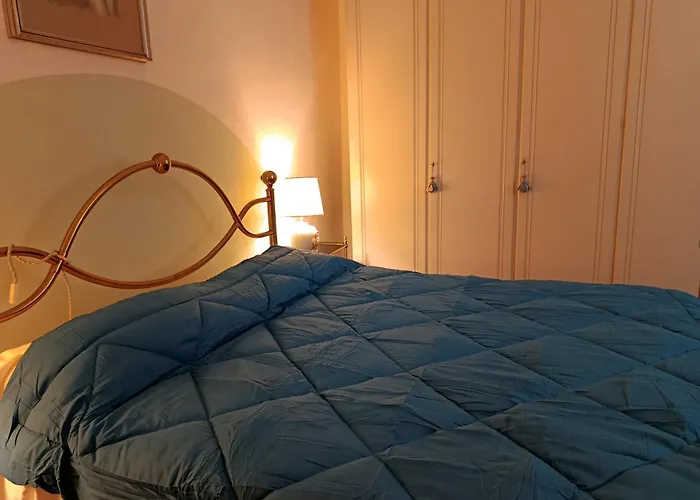 Апартаменты Casa Dell' Onda 25 Сиена