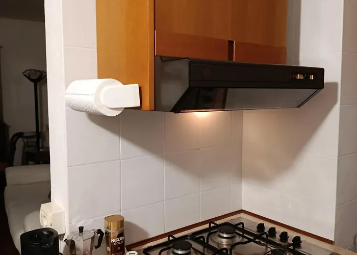 Casa Dell' Onda 25 Апартаменты Сиена