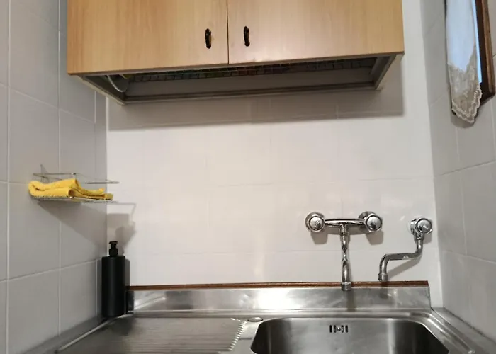 Апартаменты Casa Dell' Onda 25 Сиена