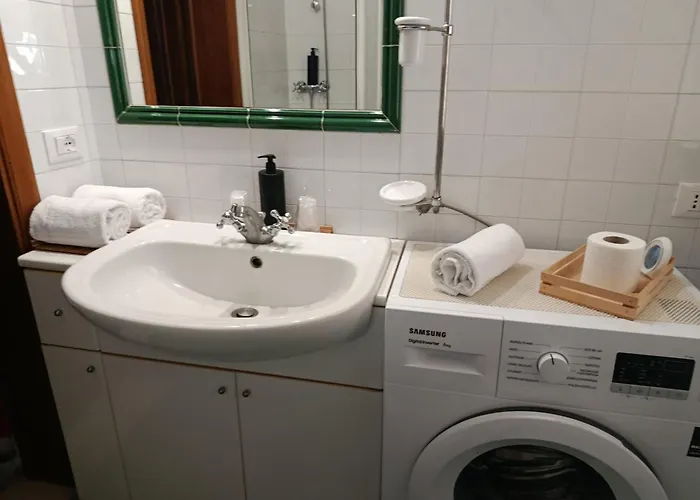 Casa Dell' Onda 25 * Сиена