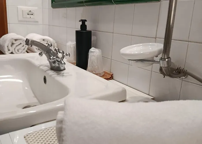 Casa Dell' Onda 25 * Сиена