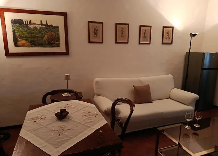 アパート Casa Dell' Onda 25