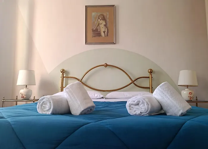 Casa Dell' Onda 25 Сиена