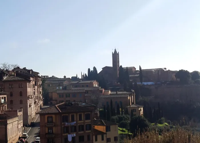 Casa Dell' Onda 25 Апартаменты *