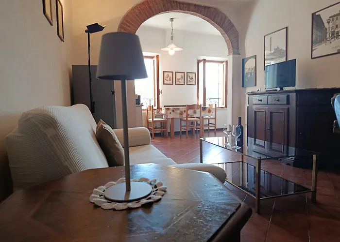 Apartment Casa Dell' Onda 25