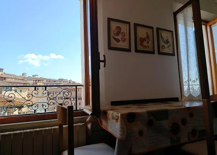 Apartment Casa Dell' Onda 25