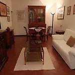 Casa Dell' Onda 25 Apartment Siena