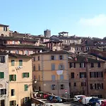 Apartment Casa Dell' Onda 25 Siena