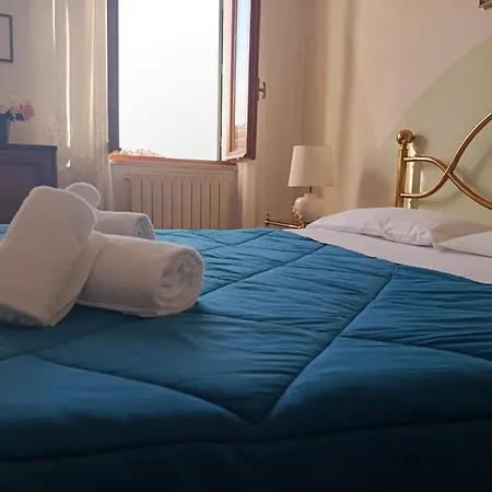 Casa Dell' Onda 25 Apartman Siena