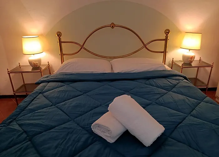 Apartman Casa Dell' Onda 25 Siena