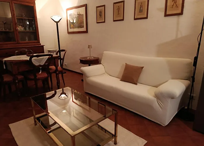 Casa Dell' Onda 25 Daire