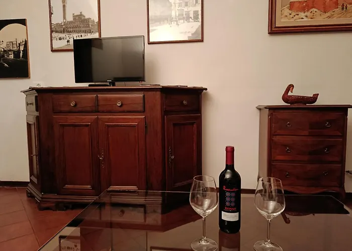 Casa Dell' Onda 25 Daire