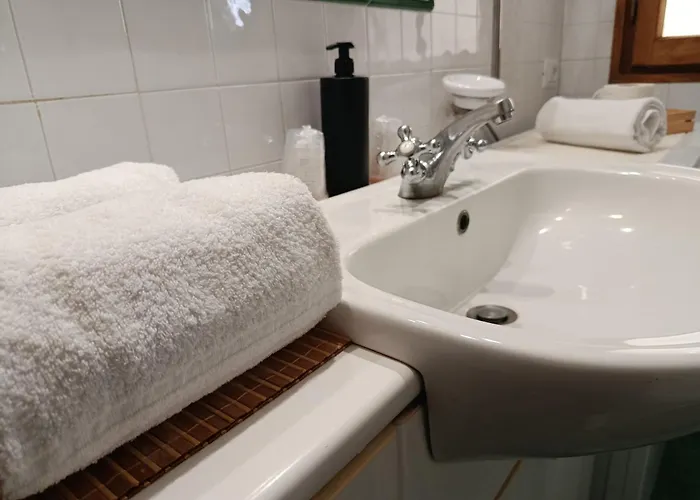 Casa Dell' Onda 25 Apartman