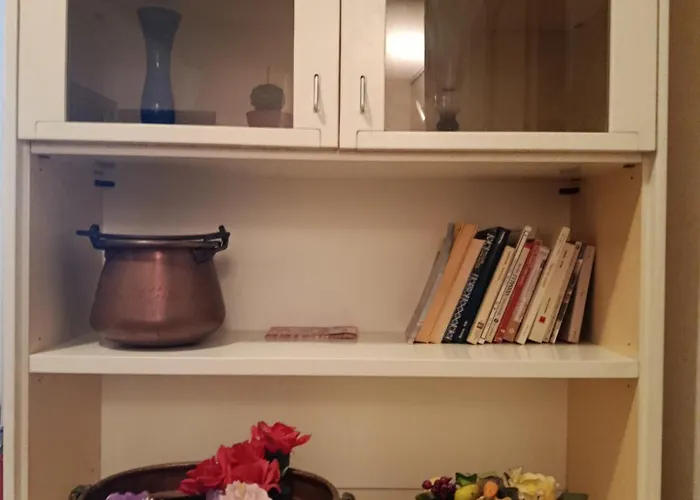 Casa Dell' Onda 25 *