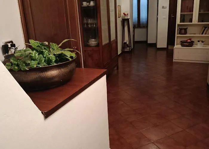 Casa Dell' Onda 25 Apartman *