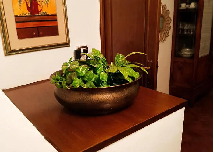 Apartman Casa Dell' Onda 25 Siena