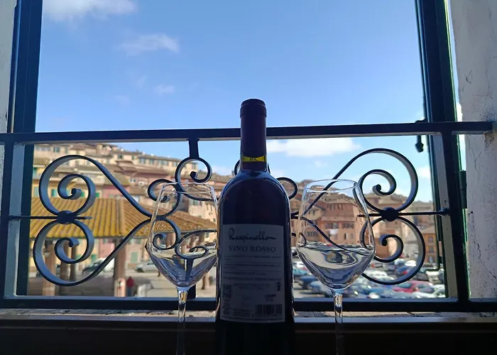 Casa Dell' Onda 25 Daire