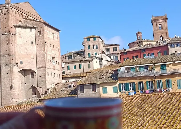 Casa Dell' Onda 25 Daire