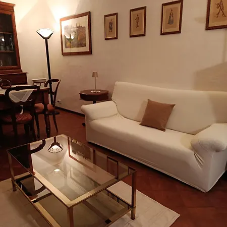 Casa Dell' Onda 25 Апартаменты