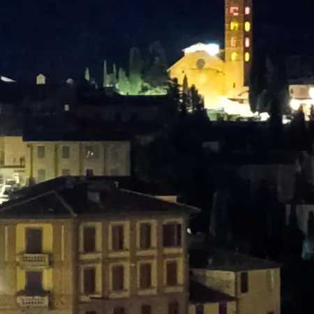 Апартаменты Casa Dell' Onda 25 Сиена