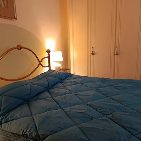 Апартаменты Casa Dell' Onda 25 Сиена