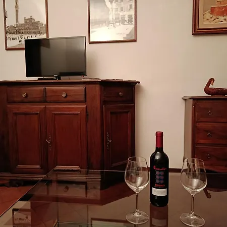 Casa Dell' Onda 25 Апартаменты