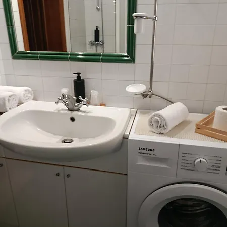 Casa Dell' Onda 25 * Сієна